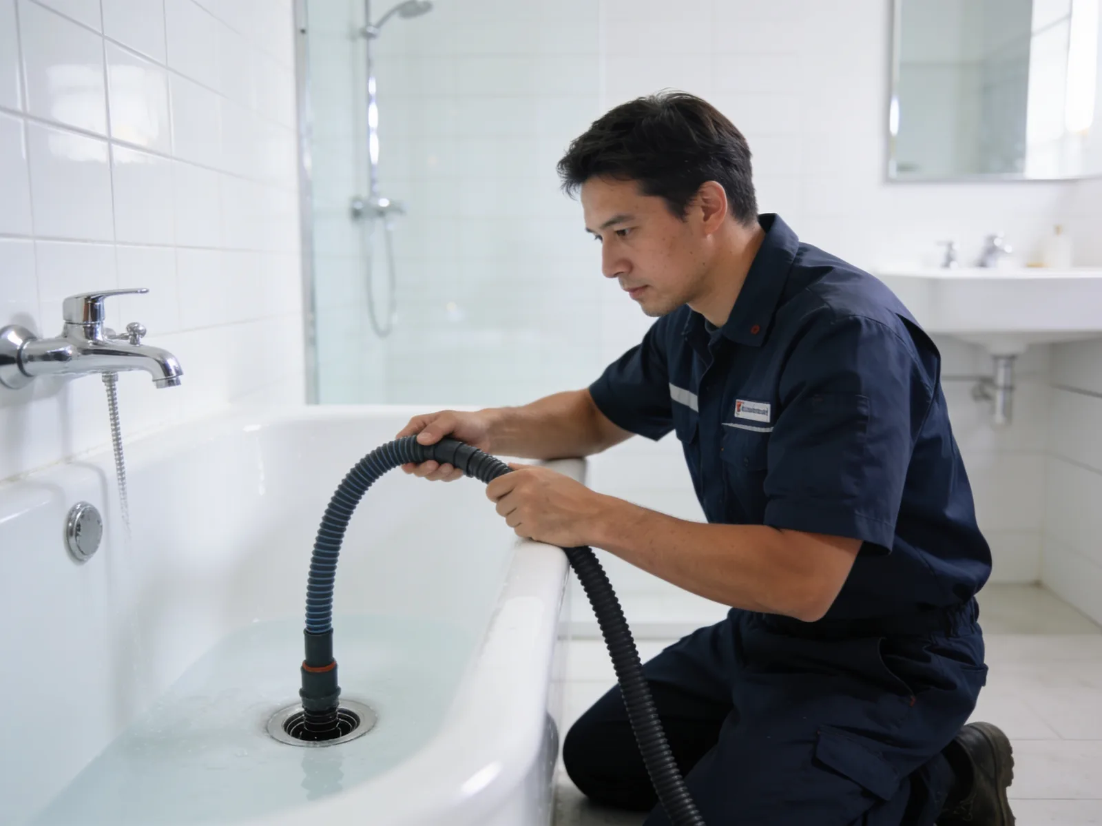 Emergency Plumber Congress, AZ FAQs